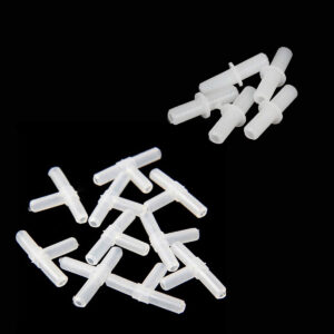 Tube Connector 2-T Joint | 4-I Joint